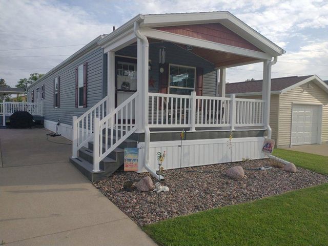535 Collin Drive, Tomah, WI 54660