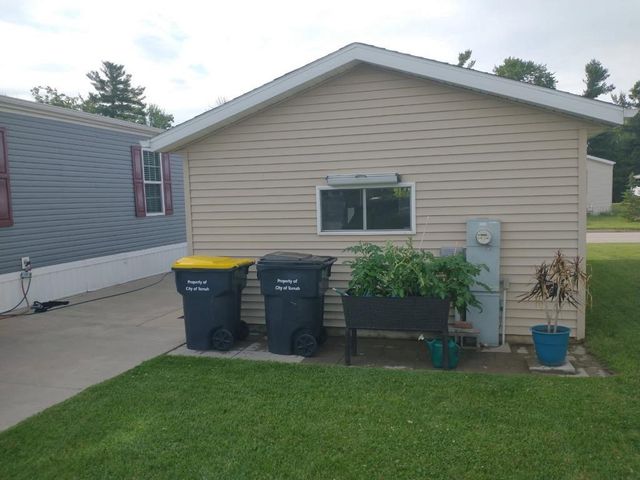 535 Collin Drive, Tomah, WI 54660