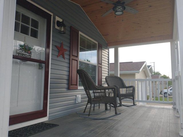 535 Collin Drive, Tomah, WI 54660