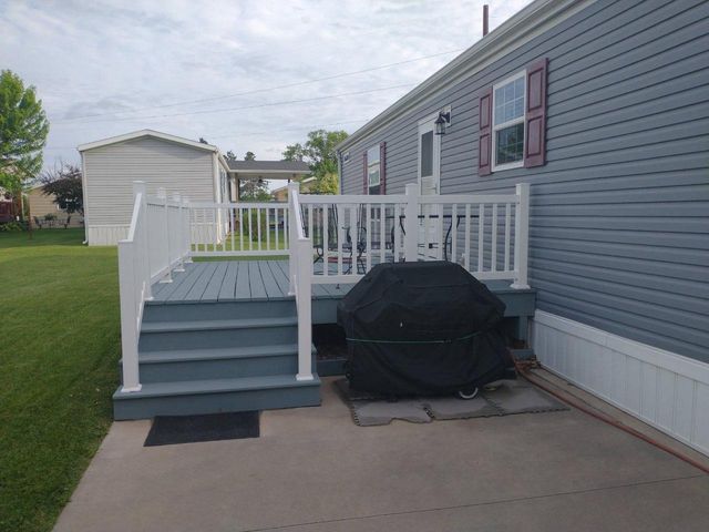 535 Collin Drive, Tomah, WI 54660
