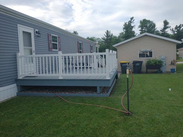 535 Collin Drive, Tomah, WI 54660