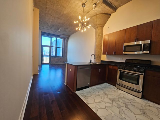 320 E 21st Street 404, Chicago, IL 60616