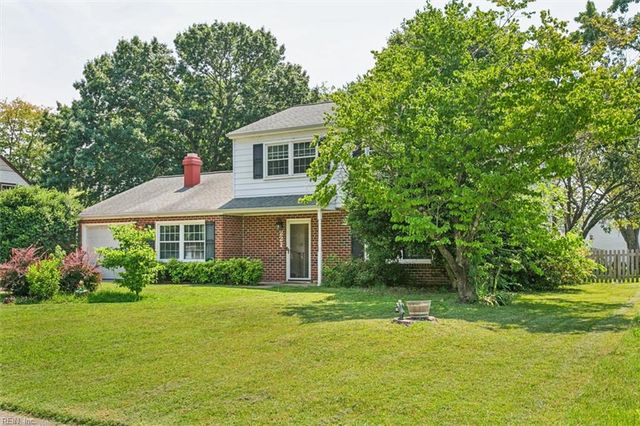 221 Commodore DR, Hampton, VA 23669