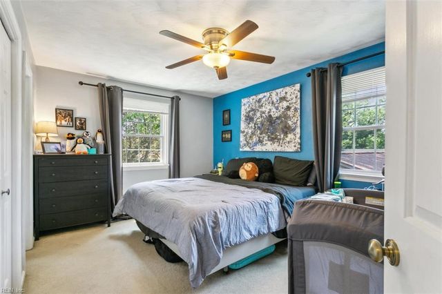 221 Commodore DR, Hampton, VA 23669