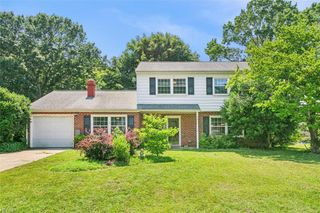 221 Commodore DR, Hampton, VA 23669