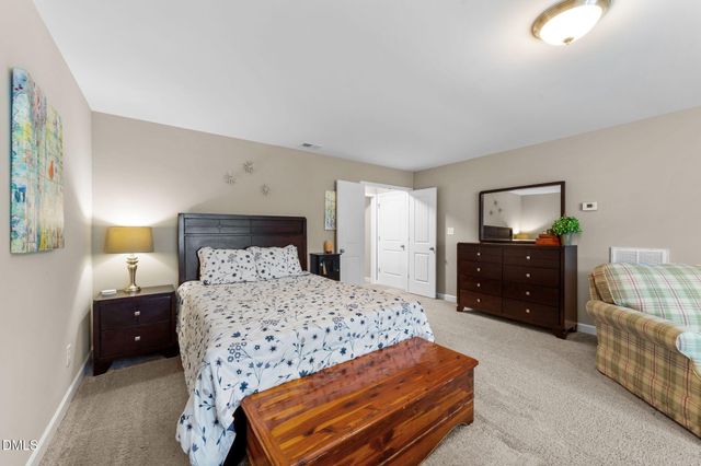 495 Cotton Mill Drive, Zebulon, NC 27597