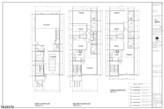 16 Cliff St, Newark City, NJ 07106