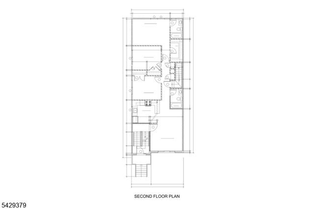 16 Cliff St, Newark City, NJ 07106