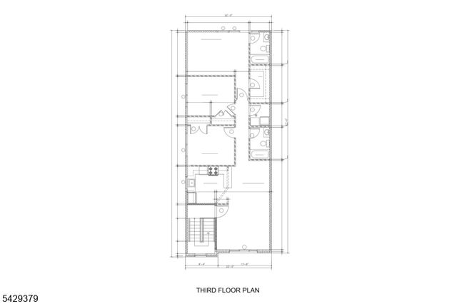 16 Cliff St, Newark City, NJ 07106