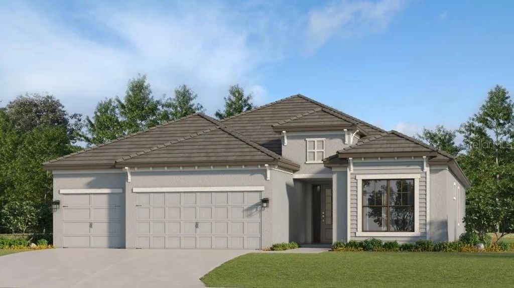 5918 MOUND KEY RUN, Lakewood Ranch, FL 34211