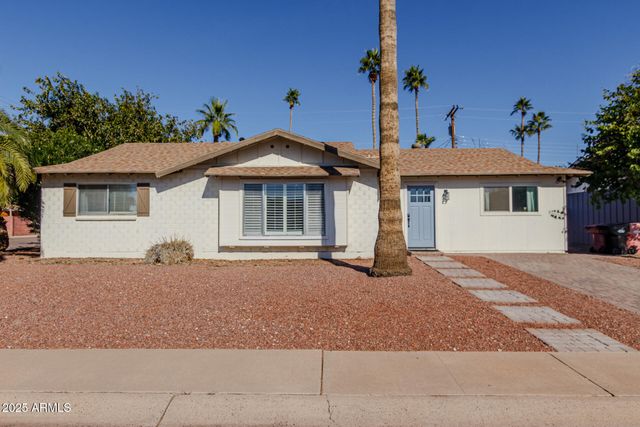 8602 E CAMBRIDGE Avenue, Scottsdale, AZ 85257