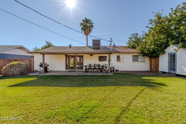 8602 E CAMBRIDGE Avenue, Scottsdale, AZ 85257