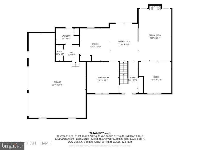194 TUMBLEWEED DR, Effort, PA 18330