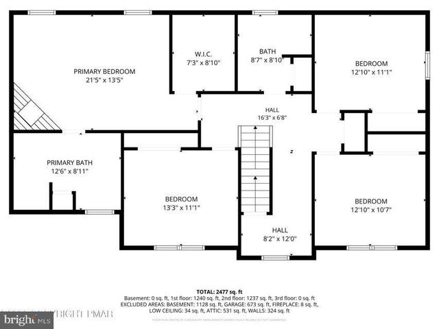 194 TUMBLEWEED DR, Effort, PA 18330