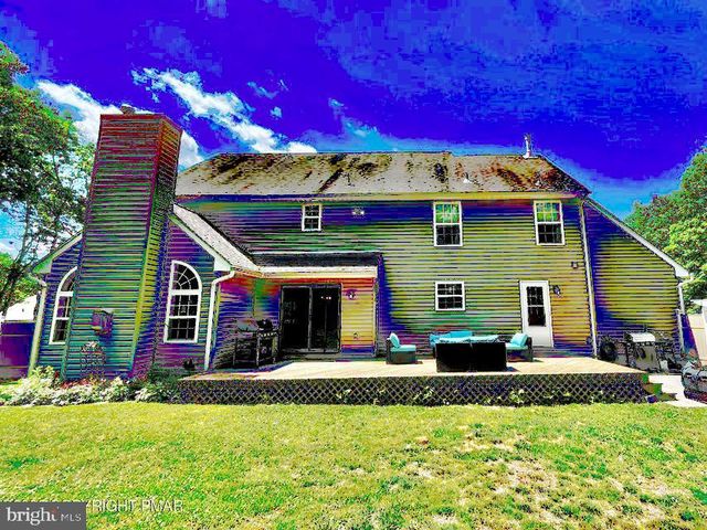 194 TUMBLEWEED DR, Effort, PA 18330