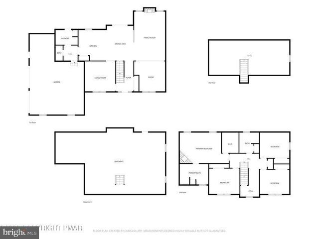 194 TUMBLEWEED DR, Effort, PA 18330