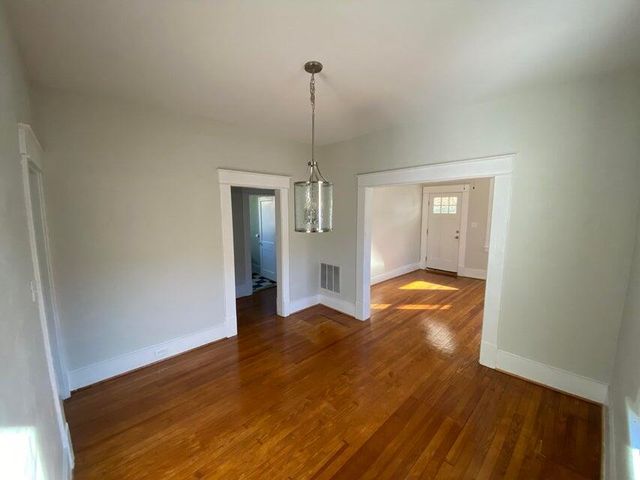 4705 Surrey AVE, Roanoke, VA 24017