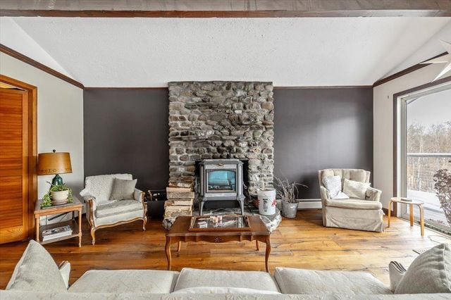 7677 Chester Arthur Road, Enosburg, VT 05450