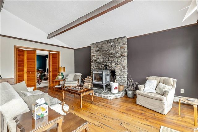 7677 Chester Arthur Road, Enosburg, VT 05450