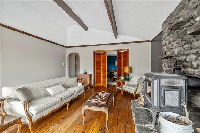 7677 Chester Arthur Road, Enosburg, VT 05450