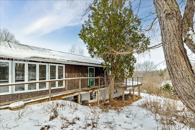 7677 Chester Arthur Road, Enosburg, VT 05450