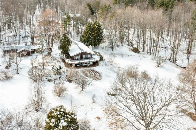 7677 Chester Arthur Road, Enosburg, VT 05450
