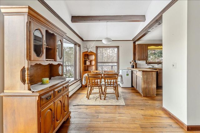 7677 Chester Arthur Road, Enosburg, VT 05450