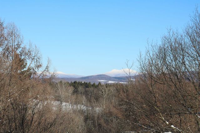 7677 Chester Arthur Road, Enosburg, VT 05450