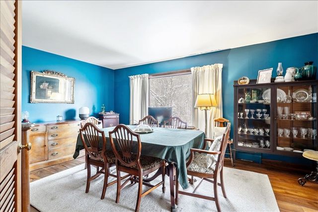 7677 Chester Arthur Road, Enosburg, VT 05450