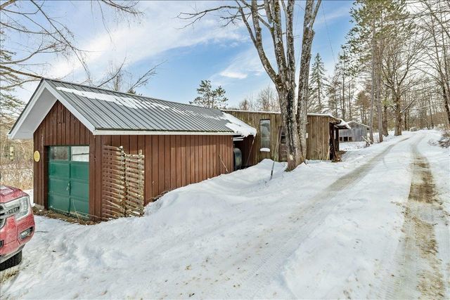 7677 Chester Arthur Road, Enosburg, VT 05450