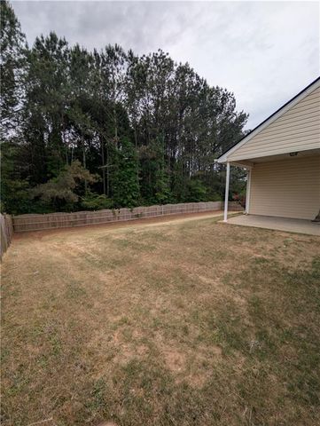 924 Downing Drive, Bethlehem, GA 30620