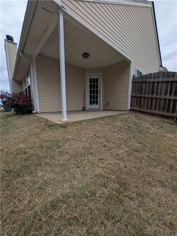 924 Downing Drive, Bethlehem, GA 30620