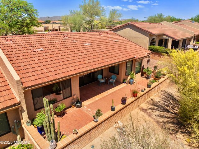 14006 N Green Tree Drive, Oro Valley, AZ 85755