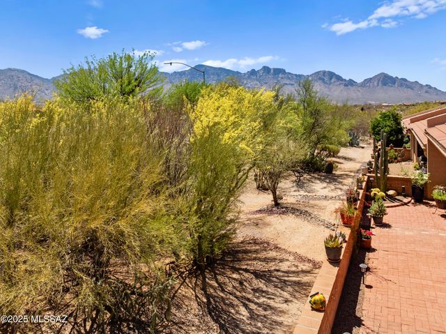 14006 N Green Tree Drive, Oro Valley, AZ 85755