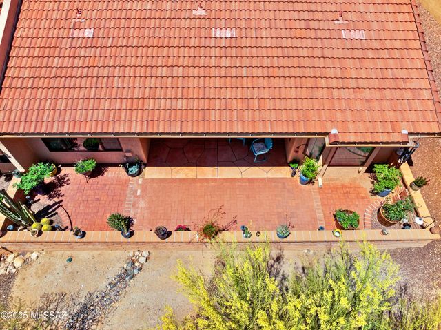 14006 N Green Tree Drive, Oro Valley, AZ 85755