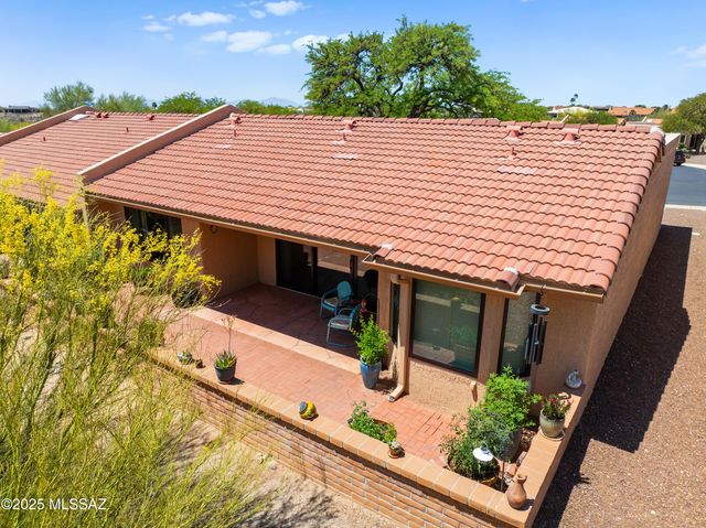 14006 N Green Tree Drive, Oro Valley, AZ 85755