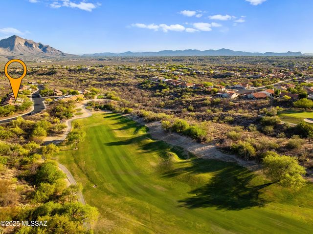 14006 N Green Tree Drive, Oro Valley, AZ 85755