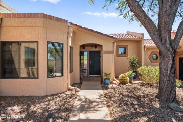 14006 N Green Tree Drive, Oro Valley, AZ 85755