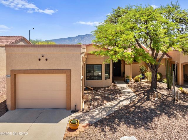 14006 N Green Tree Drive, Oro Valley, AZ 85755