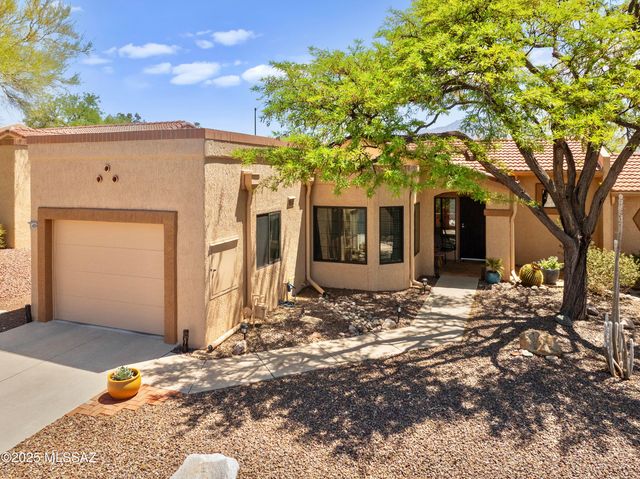 14006 N Green Tree Drive, Oro Valley, AZ 85755