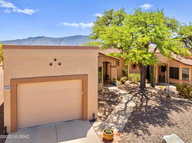 14006 N Green Tree Drive, Oro Valley, AZ 85755