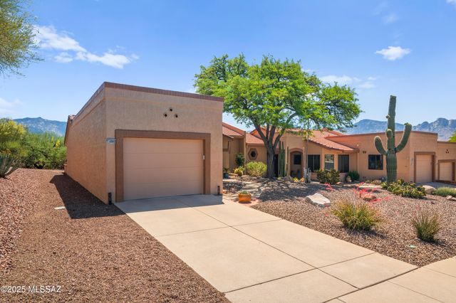14006 N Green Tree Drive, Oro Valley, AZ 85755