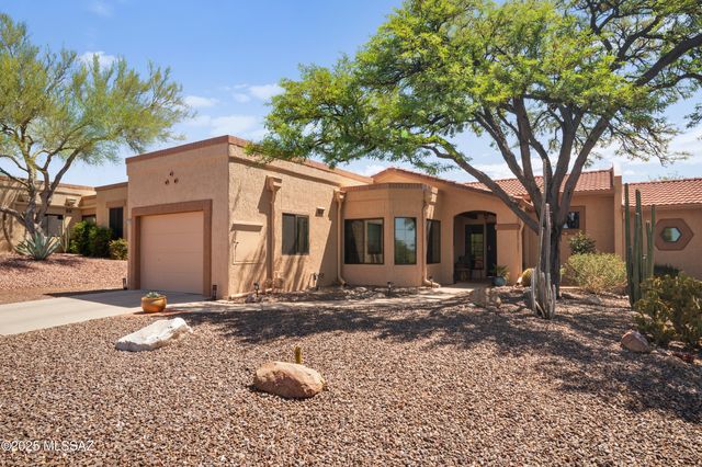 14006 N Green Tree Drive, Oro Valley, AZ 85755