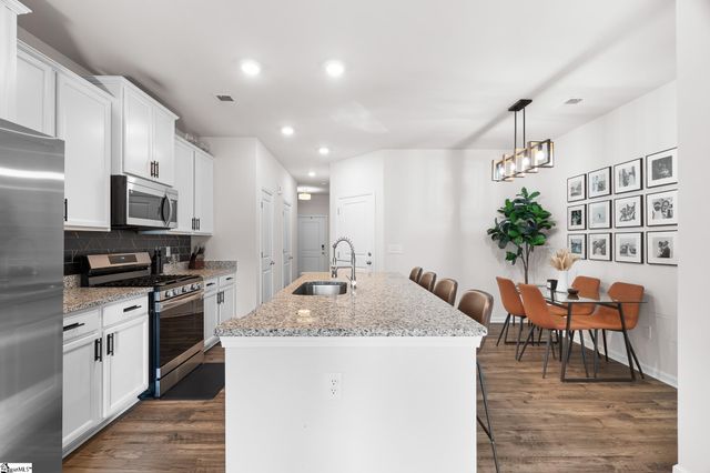 17 Apollo View Lane, Greenville, SC 29607