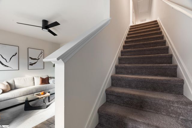 17 Apollo View Lane, Greenville, SC 29607