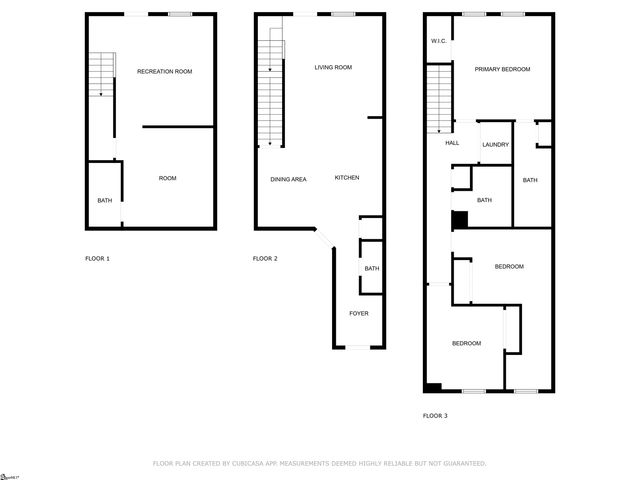 17 Apollo View Lane, Greenville, SC 29607