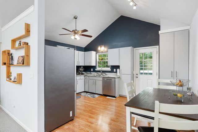 1436 Marrick Drive, Soddy Daisy, TN 37379
