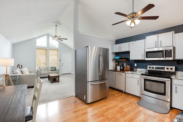 1436 Marrick Drive, Soddy Daisy, TN 37379