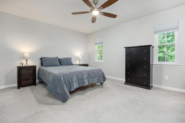 1436 Marrick Drive, Soddy Daisy, TN 37379