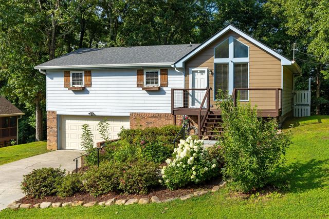 1436 Marrick Drive, Soddy Daisy, TN 37379